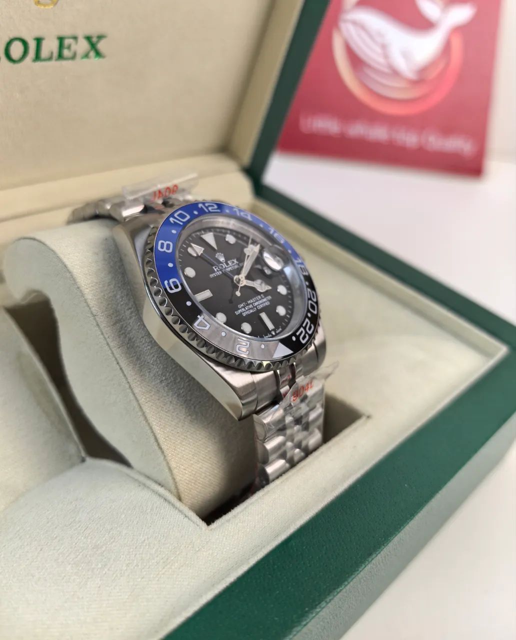 Rolex GMT Master  - Foto 3