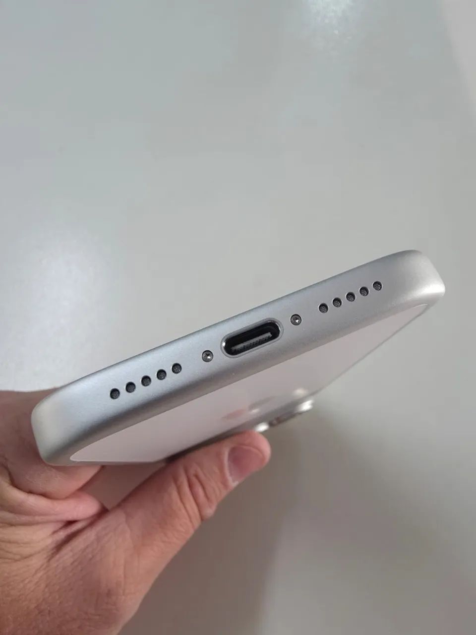 iPhone 17 Pro Max - apenas 01 ciclo de carga - Foto 3