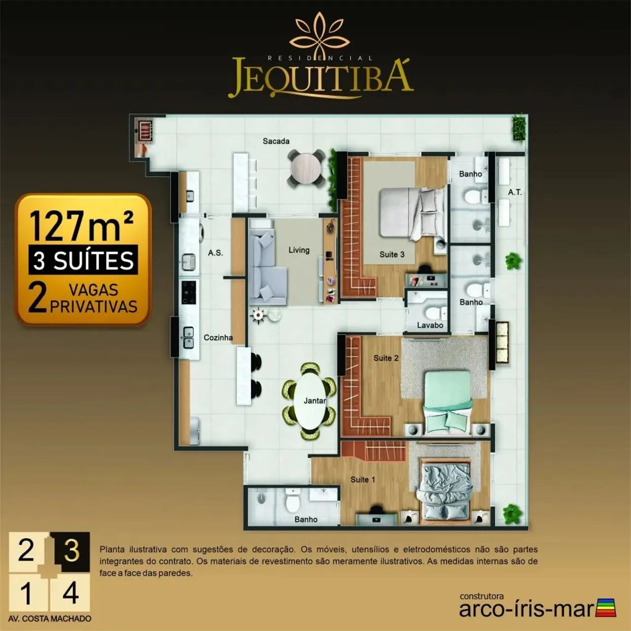 JEQUITIBA - Foto 15