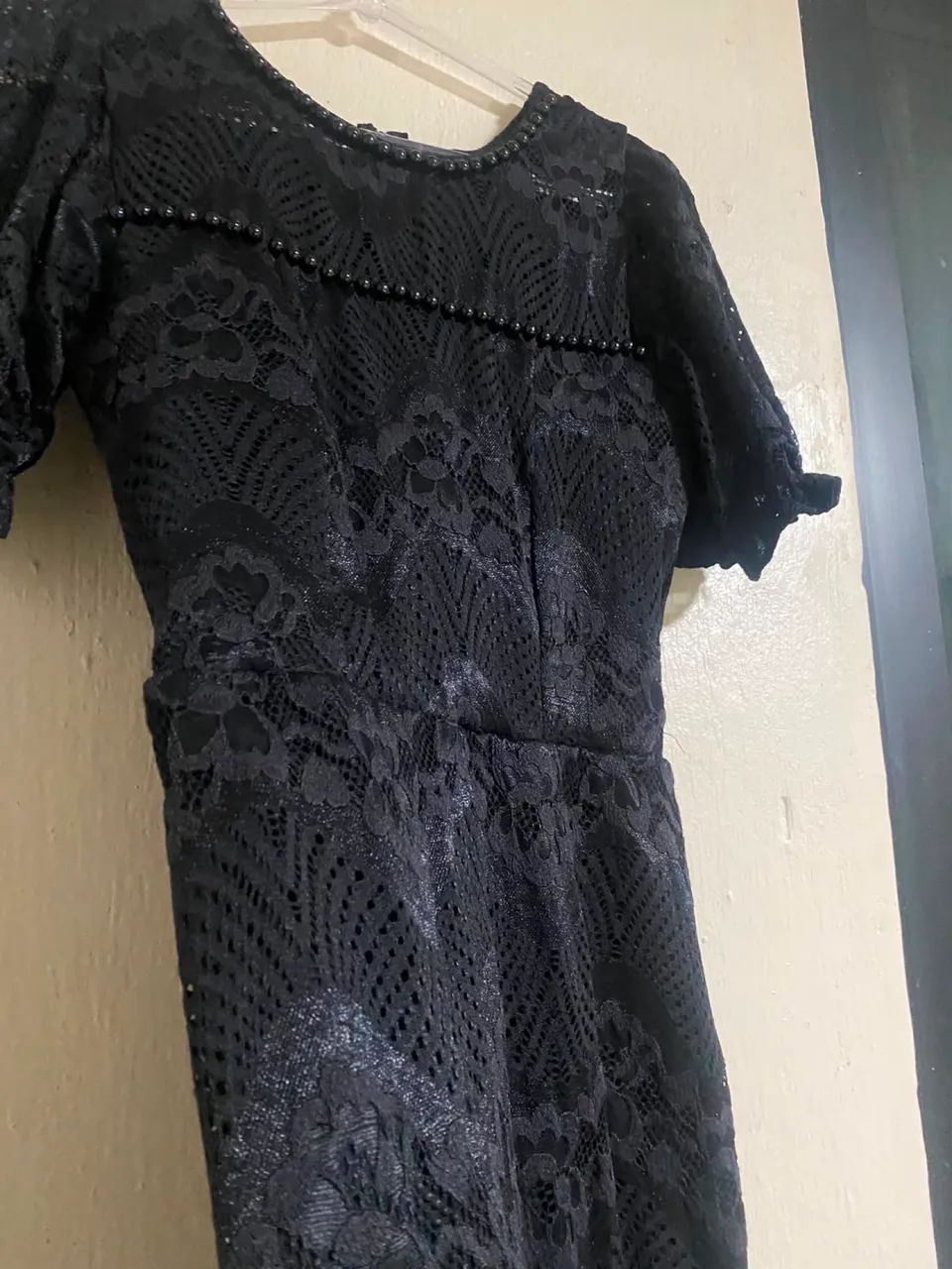 vestido preto  - Foto 2