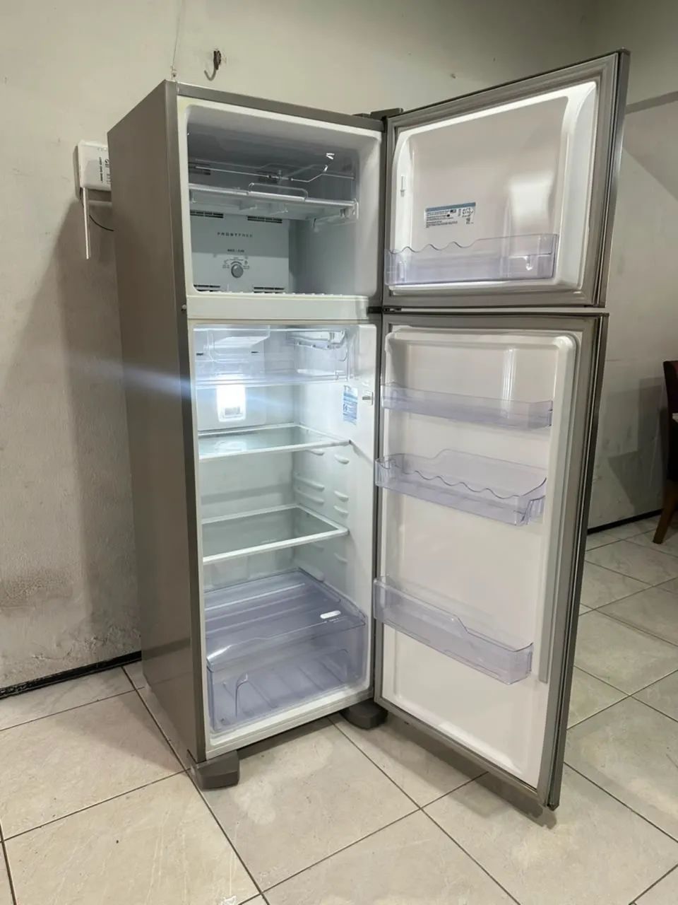 Geladeira Electrolux  - Foto 4