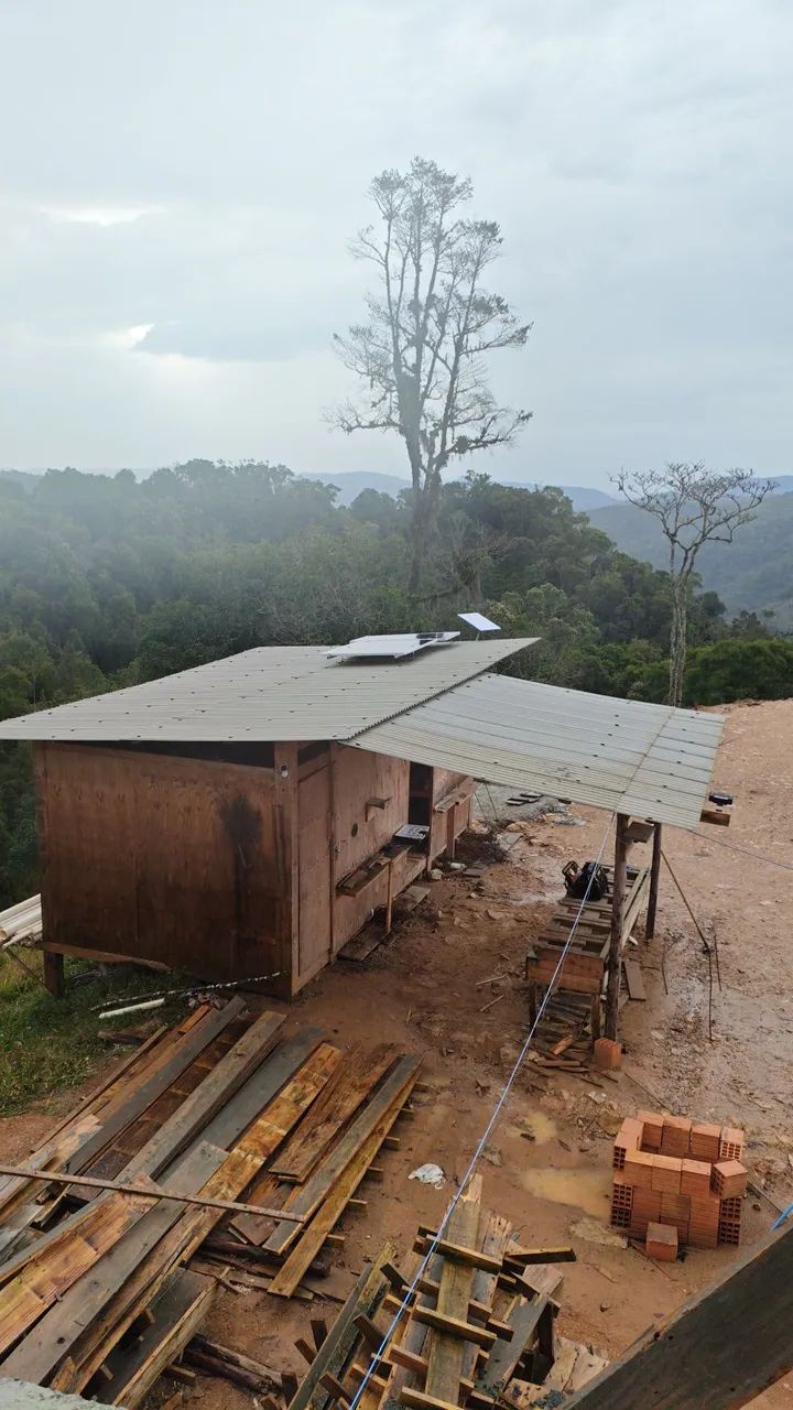 SIATEMA DE SEGURANÇA PARA AREAS REMOTAS - Foto 2