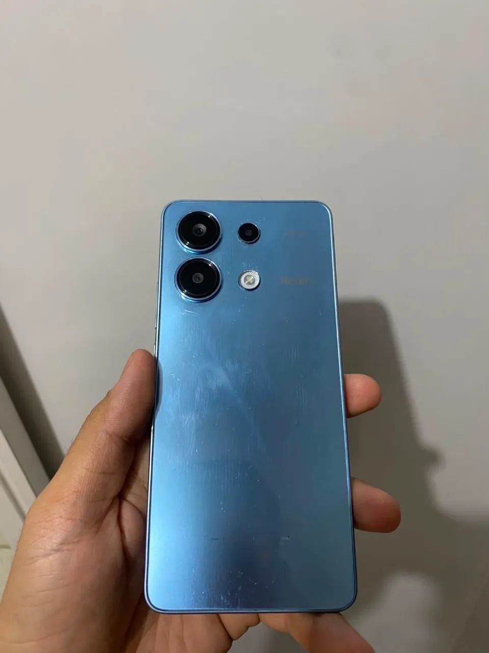 Redmi Note 13 256GB - Foto 4