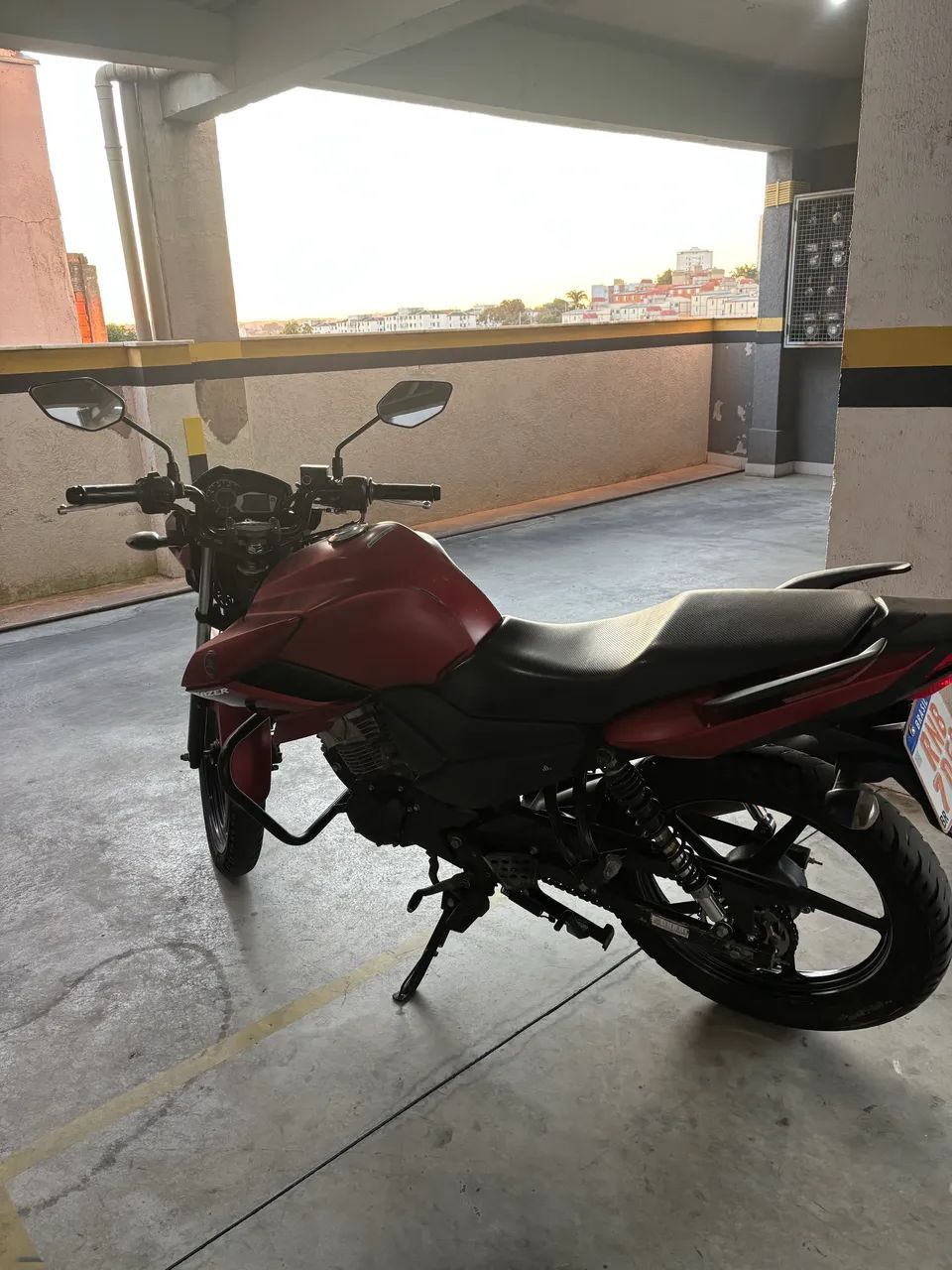 Fazer 150 2021  - Foto 2