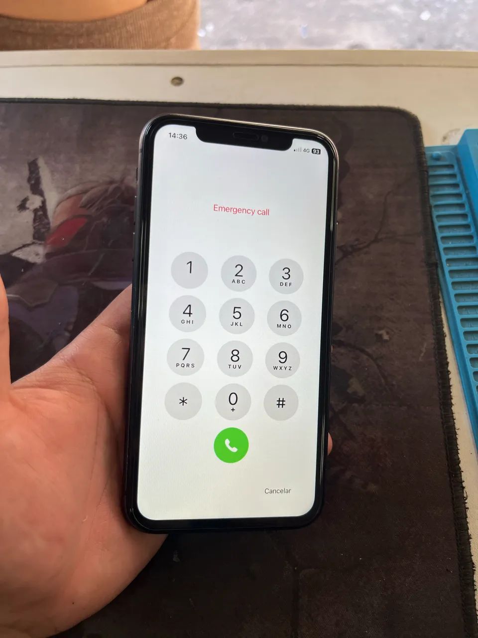 Iphone 11 128gb - Foto 3