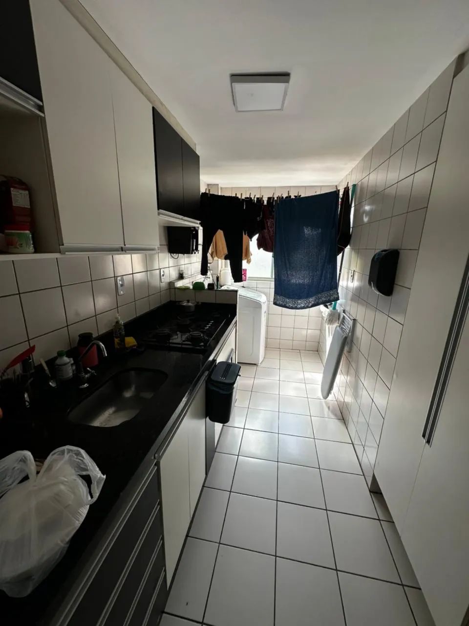 Vendo Ap ótima localização  - Foto 4