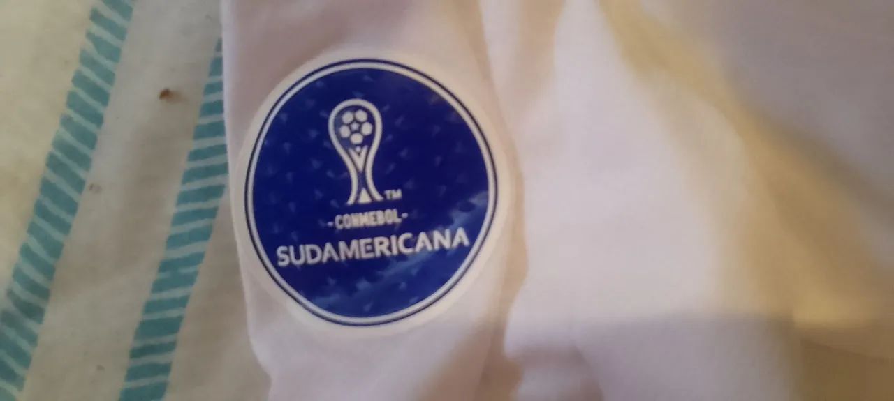 Vendo camisa do Vasco  - Foto 3