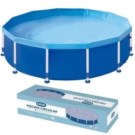 Piscina 5mil Litros COMPLETA!!!