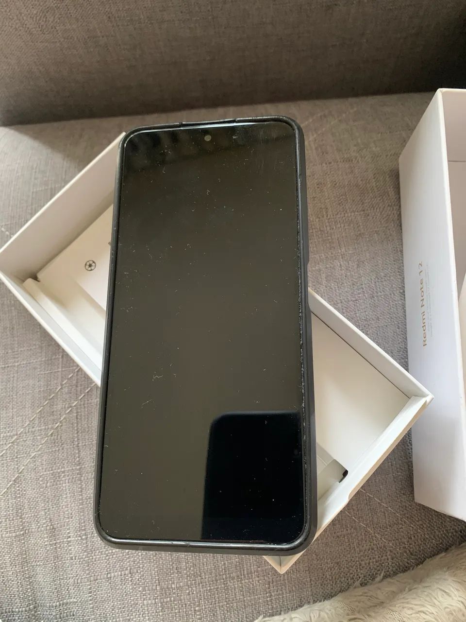 Redmi note 12 - Foto 2