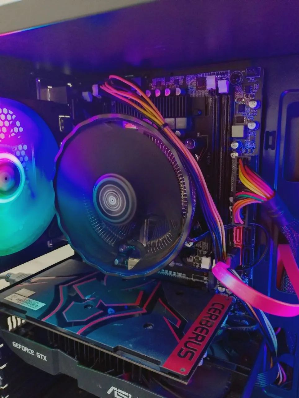 Computador gamer Xenon 2670 v3 - Foto 4