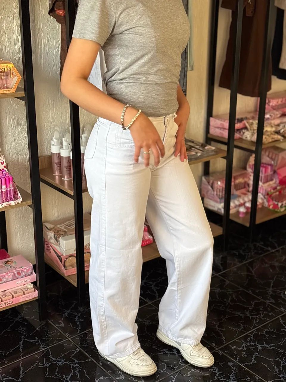 3 JEANS POR R$ 130 - Foto 5