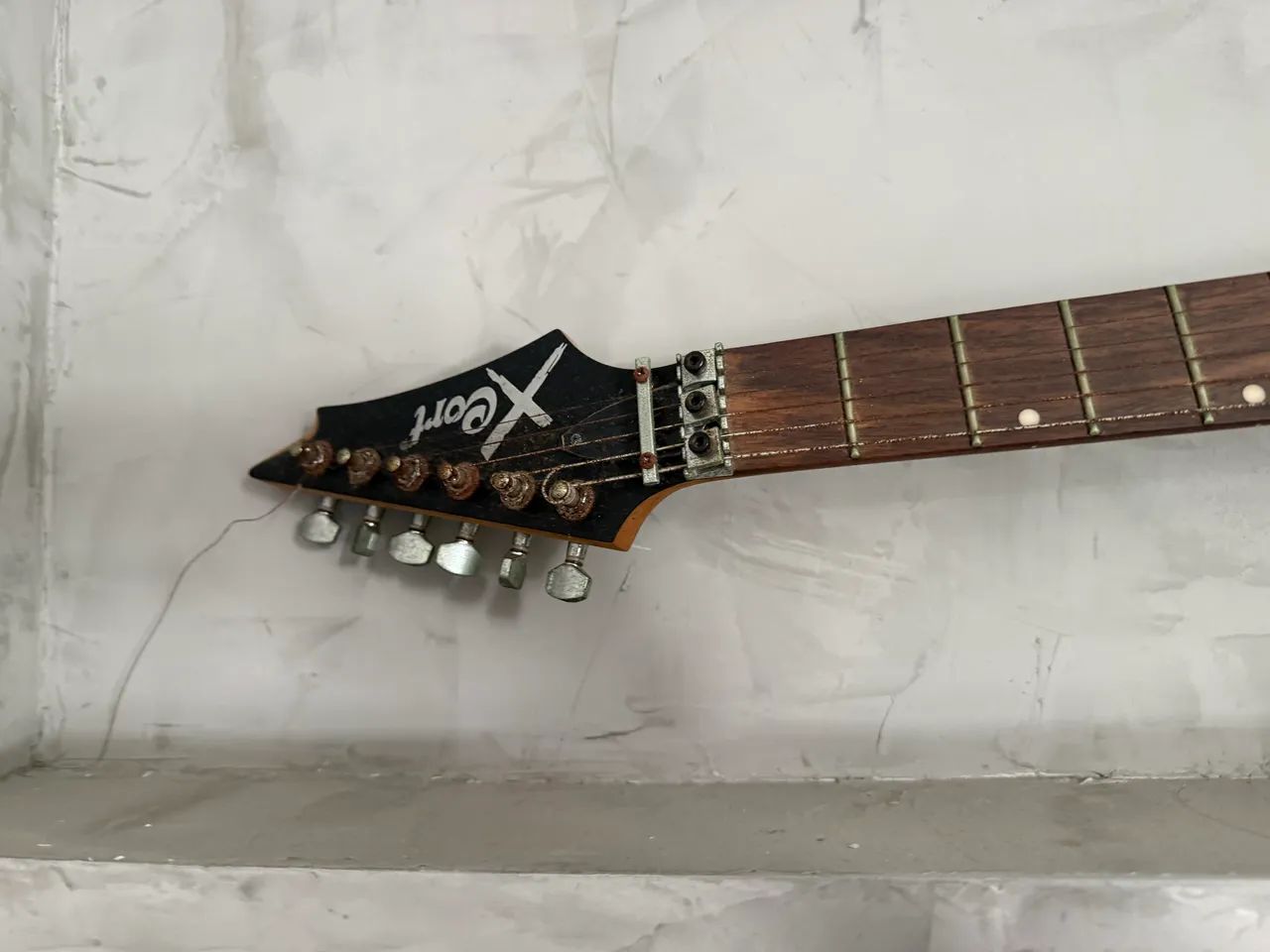 Guitarra xcort - Foto 2
