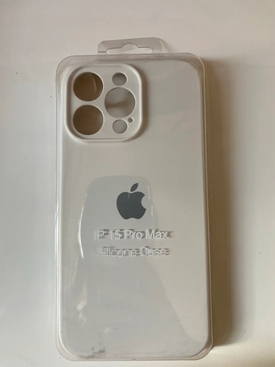 Capinhas de celular para IPhone 15 pro Max - Foto 3