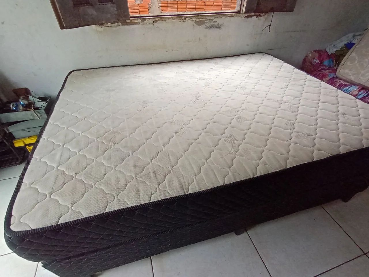 Cama box casal  - Foto 3