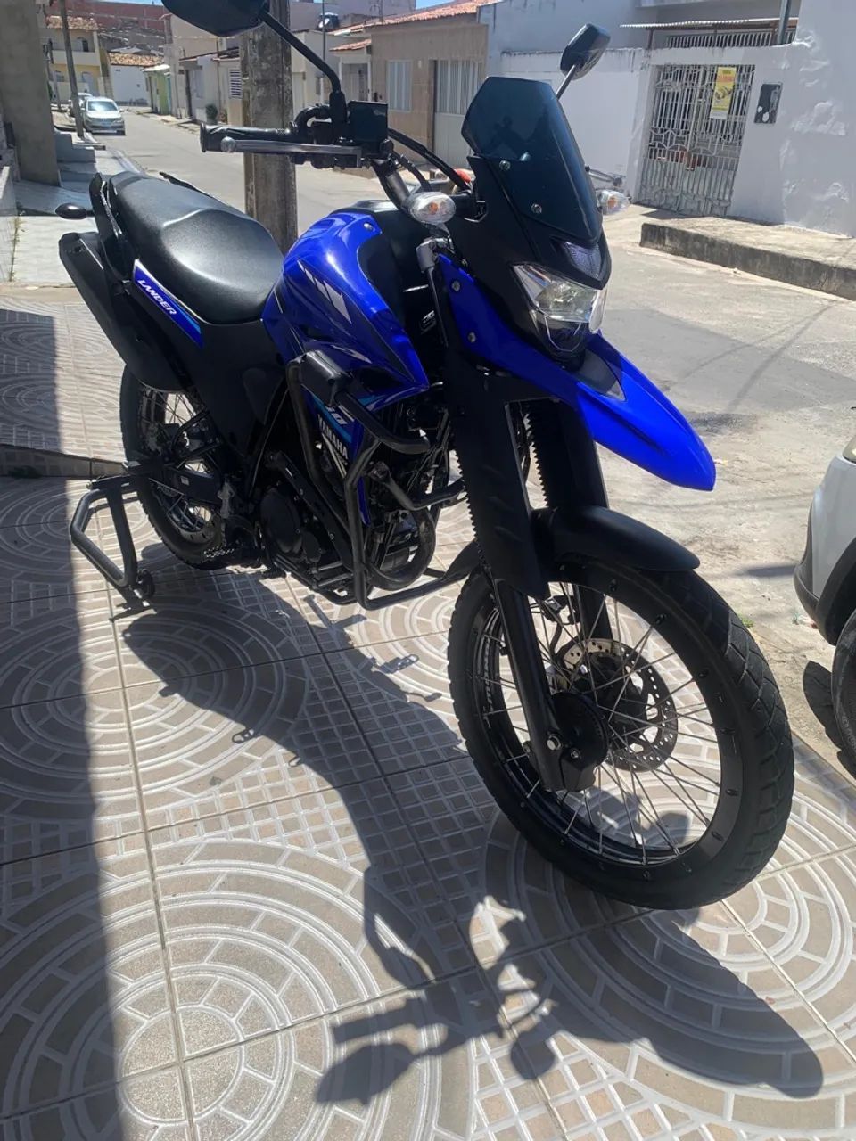 OPORTUNIDADE EM XTZ  - Foto 3