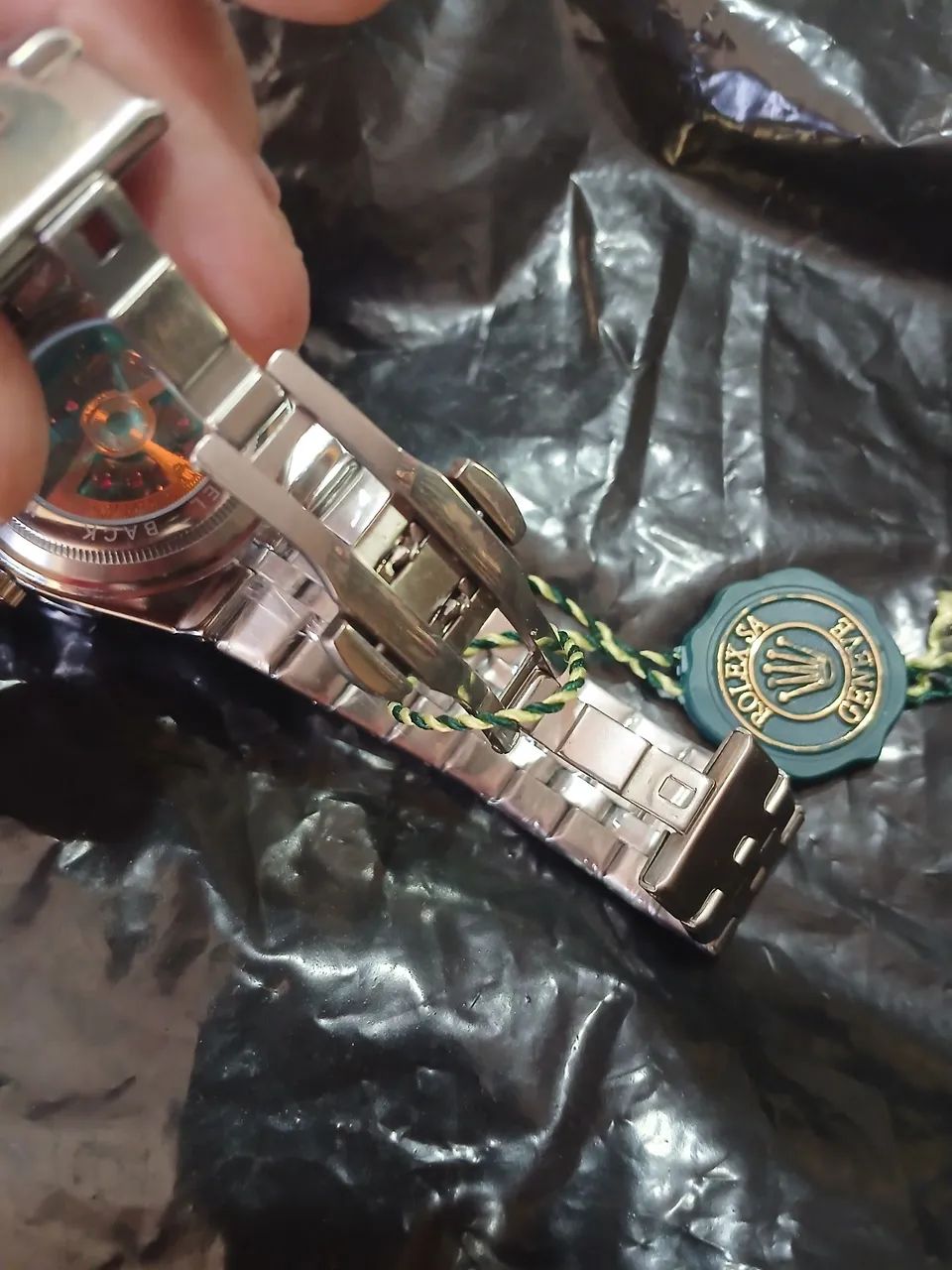 Relogio Rolex  - Foto 4