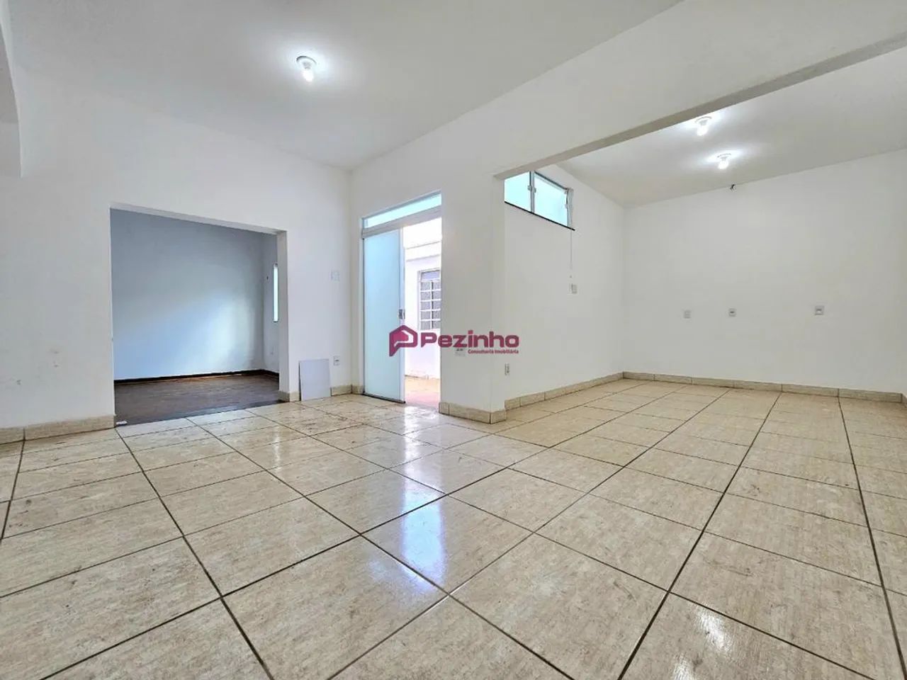 Casa à venda e para alugar em Limeira, Centro, com 1 quarto, com 121.5 m²