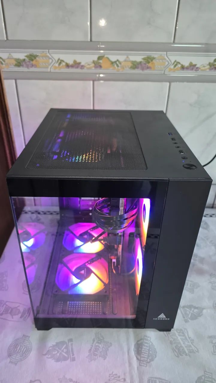 CPU GAMER - Foto 3