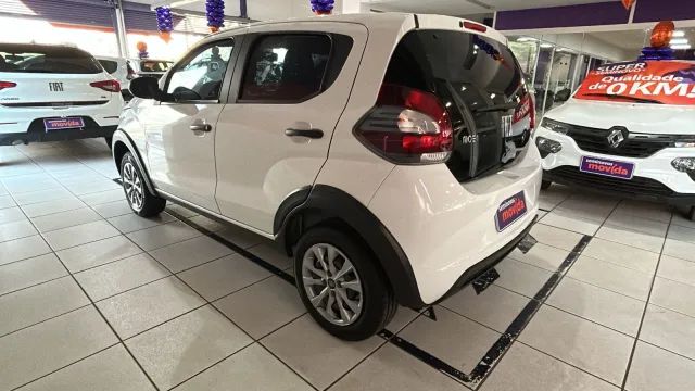 Fiat Mobi Like 1.0 Fire Flex 5P. 2024 - Foto 5