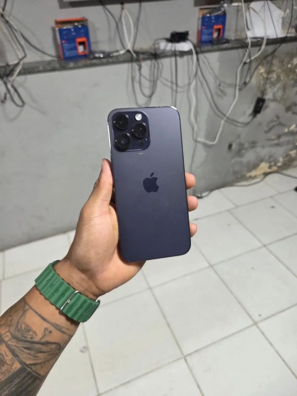 iPhone 14 Pro Max  - Foto 2