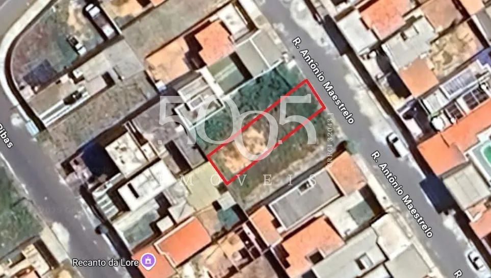 Excelente lote à venda com 200m² de área útil - Foto 4