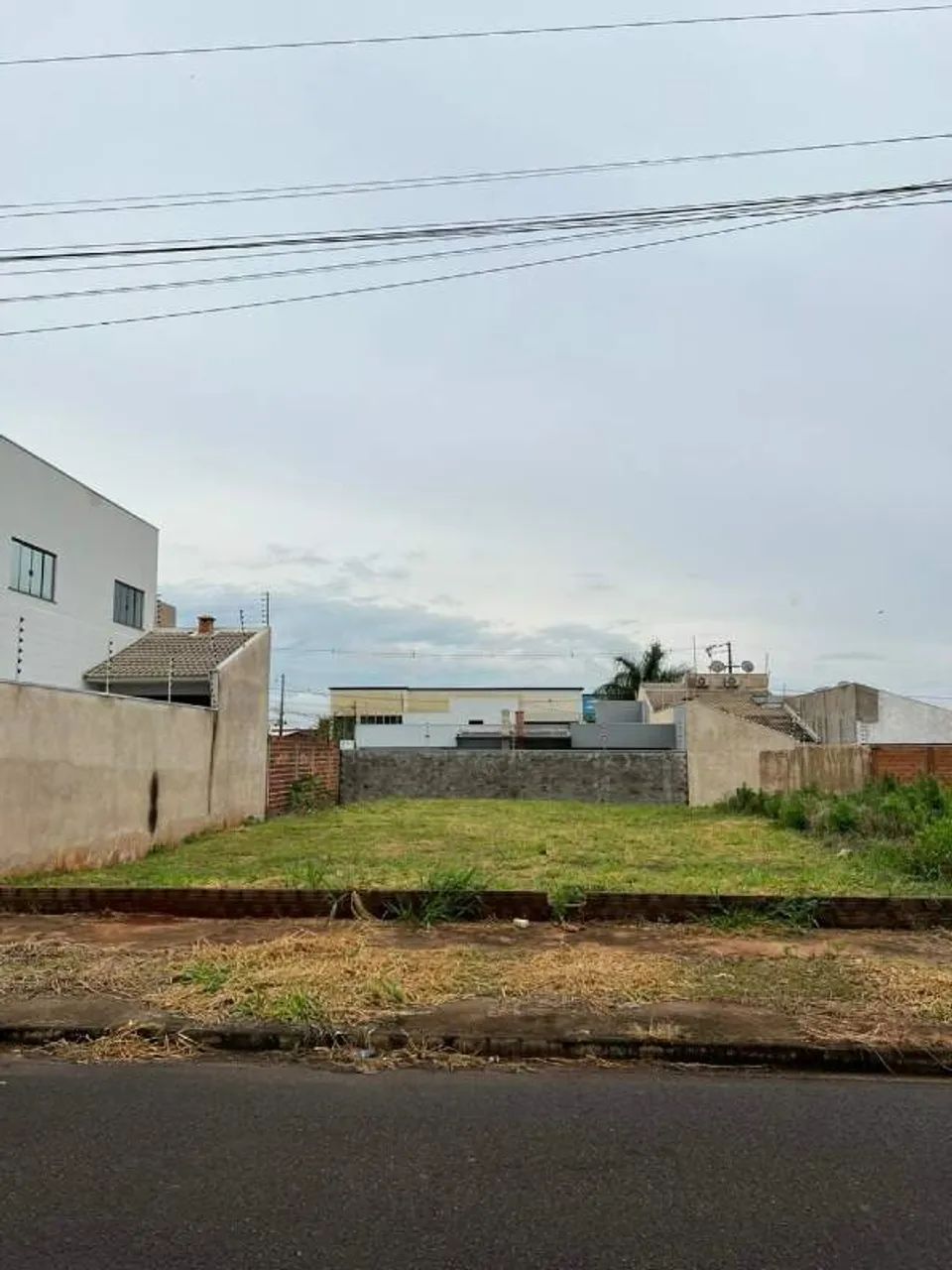 Lote à venda Maringá Jardim Dias I