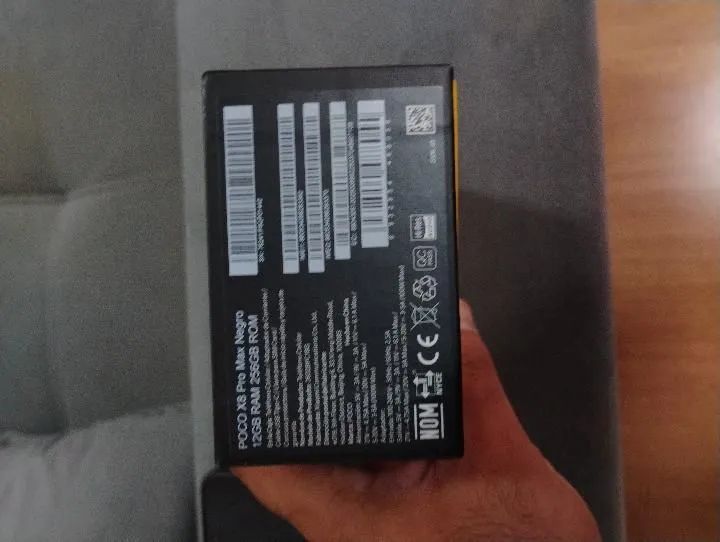 XIAOMI POCO X8 PRO MAX - Foto 3