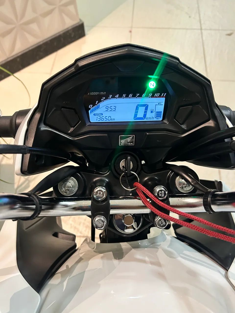 Cg 160 cargo - Foto 5