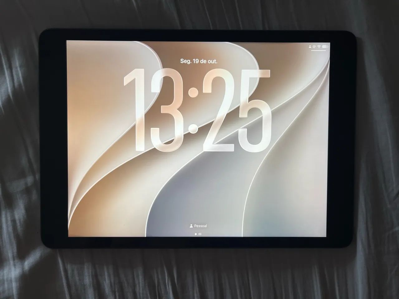 iPad 9º Geração 64gb