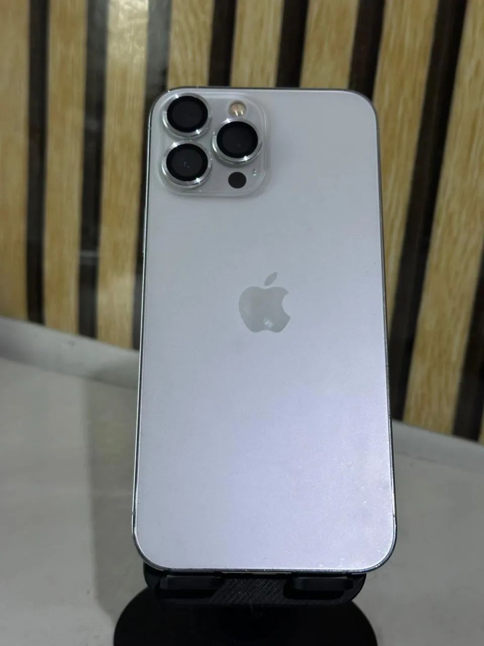 iPhone 13 Pro Max 128GB - Impecável, como novo! - Celulares e iPhone 13 Pro Max 128GB - Impecável, como novo! - Celulares e