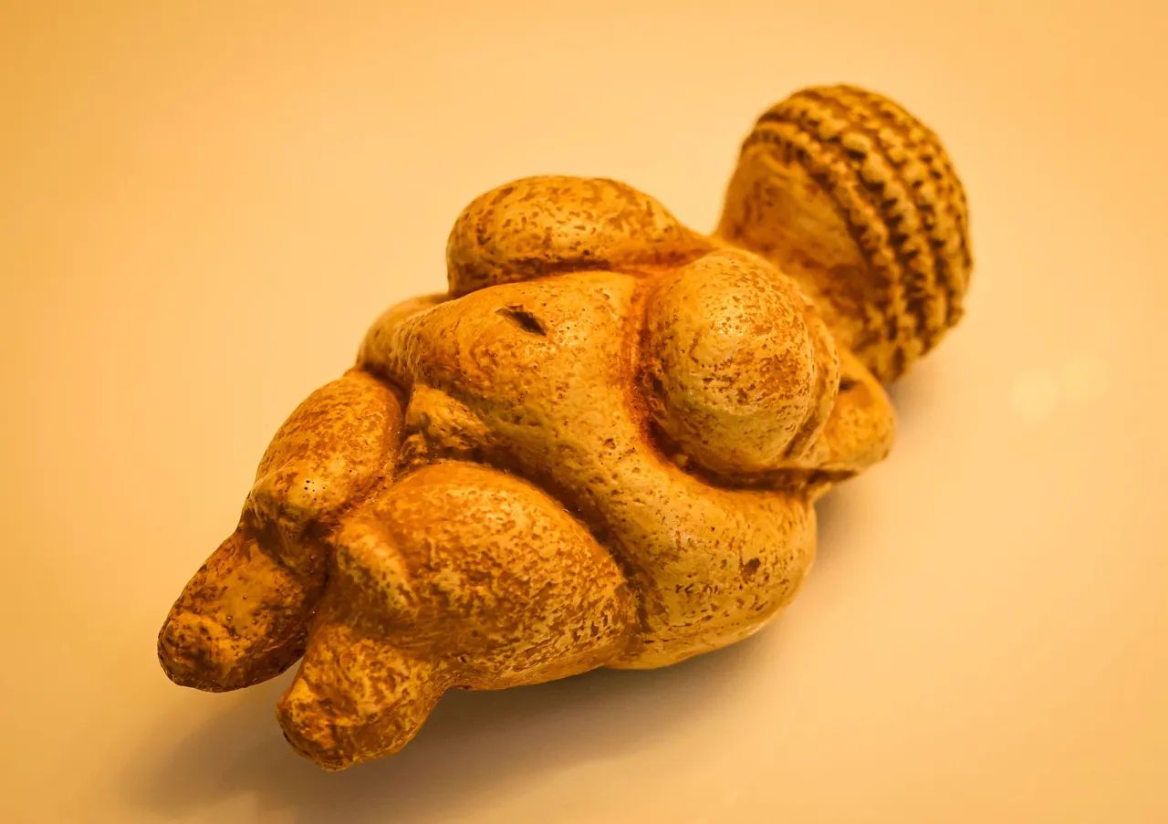Vênus de Willendorf - Foto 2