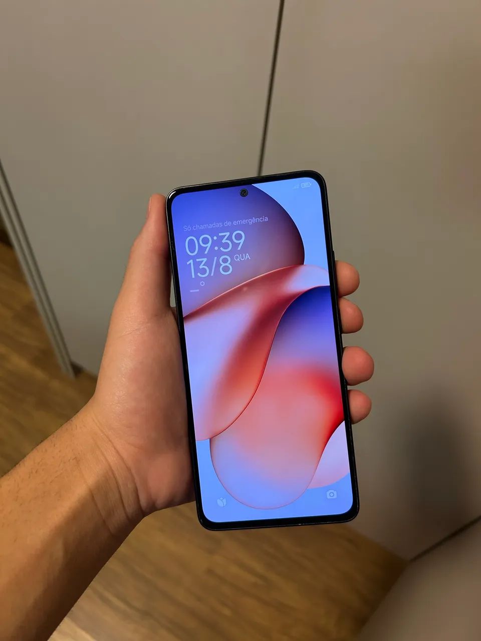 Redmi note 13 - Foto 3