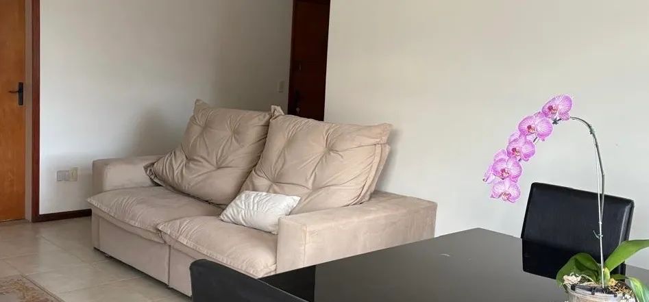 Sofá de 3/4 lugares - Foto 2