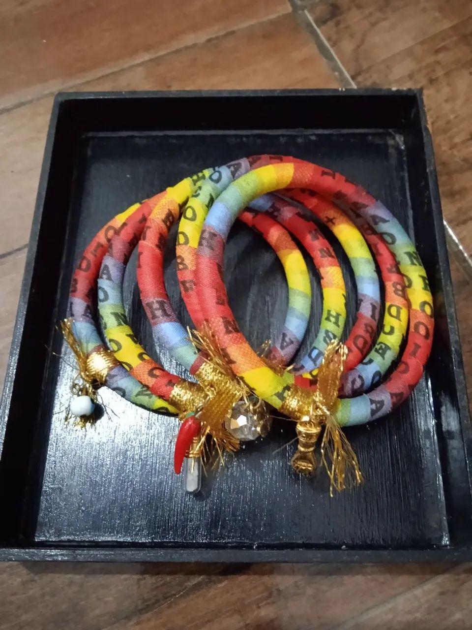 Pulseiras Bonfim  - Foto 4