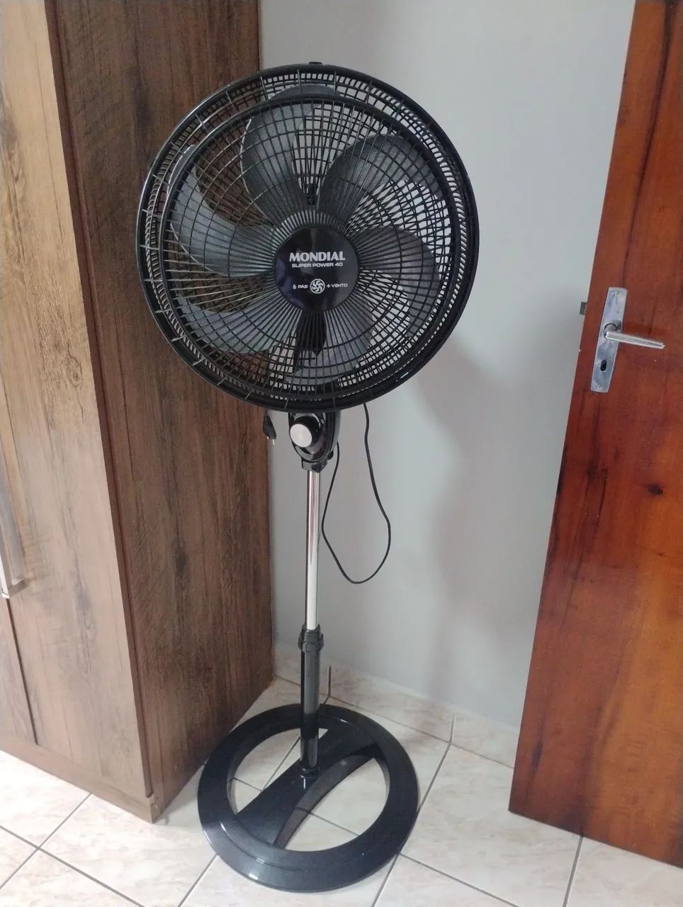 Ventilador  - Foto 3