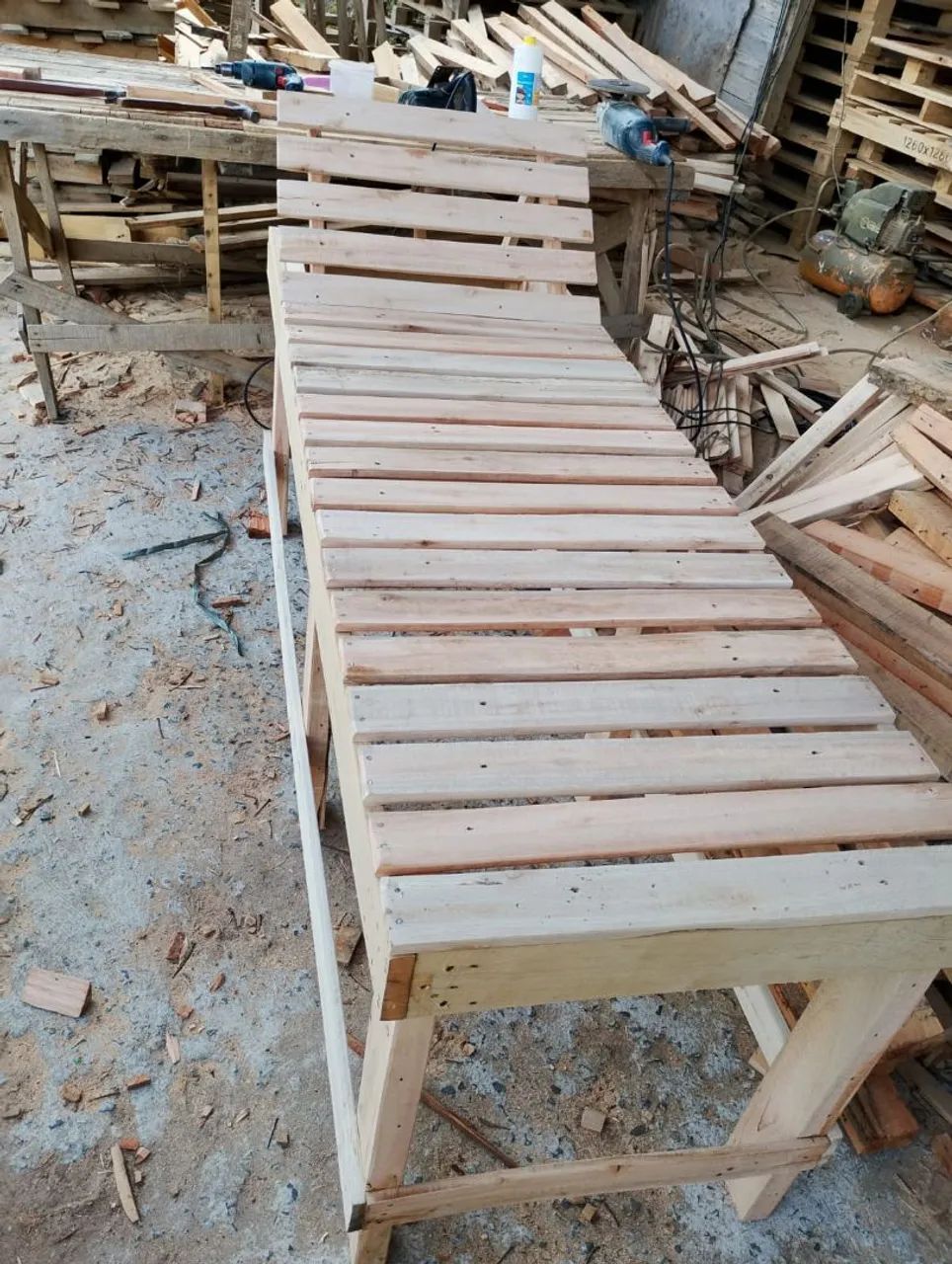 Maca de bronzeamento  - Foto 3