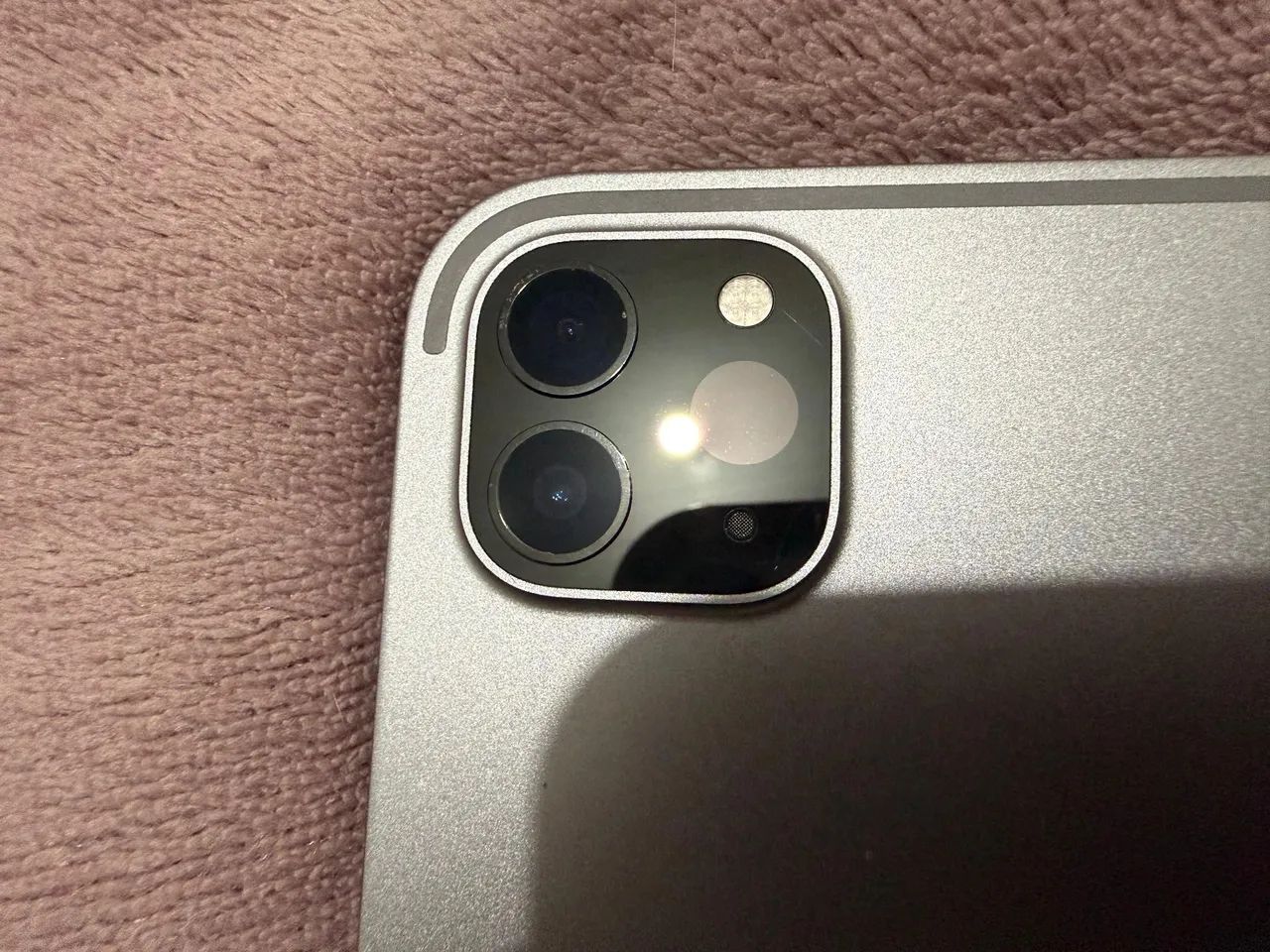 IPAD PRO 11" 4a. geração (M2) - Foto 4