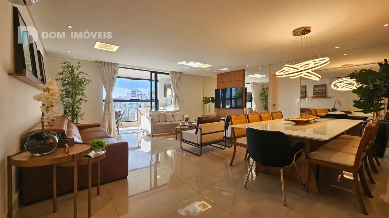 Apartamento 4 quartos - Granbery - Foto 2