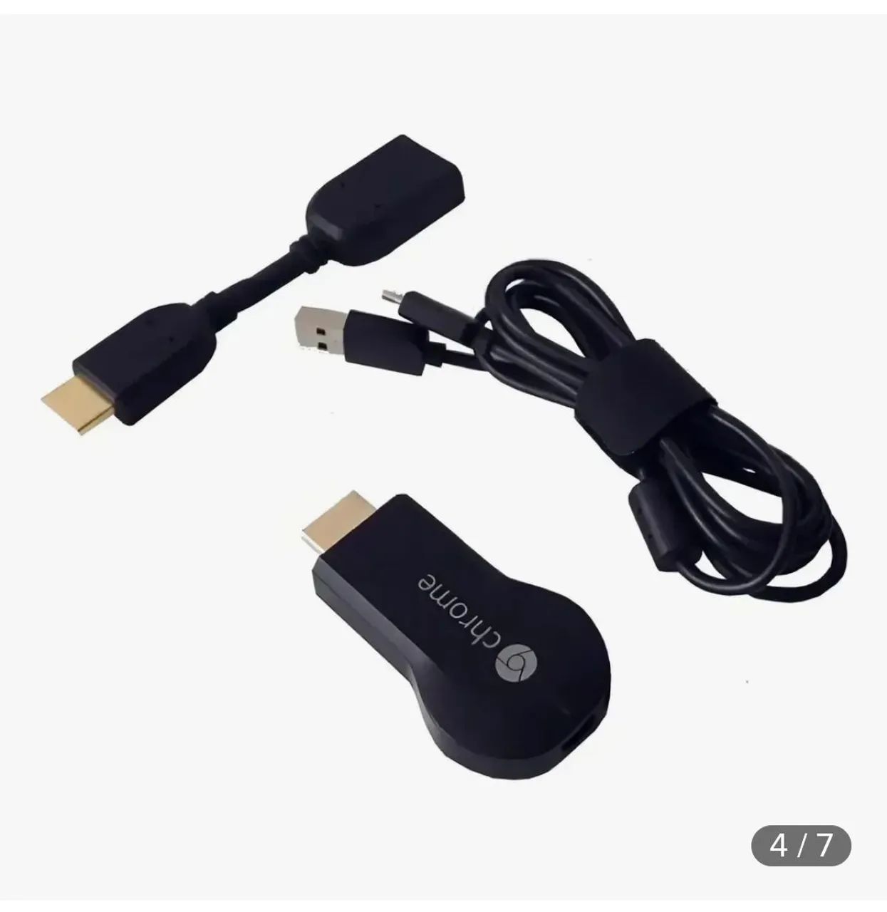 Vendo chromecast