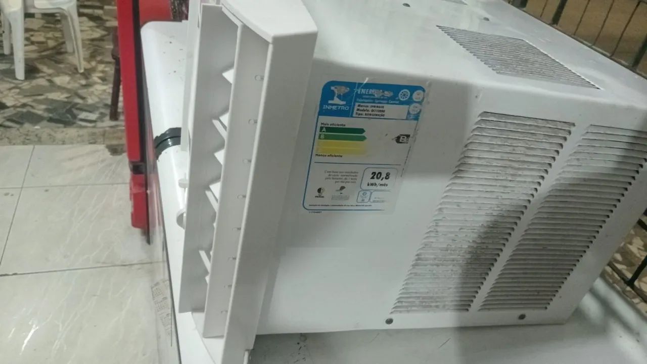 Ar-condicionado  - Foto 4