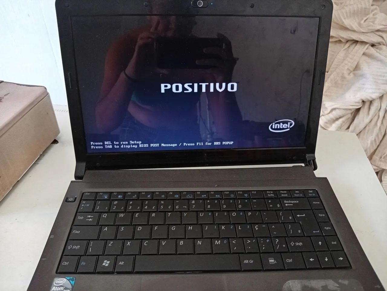 Notebook Positivo Sim+ - Foto 4