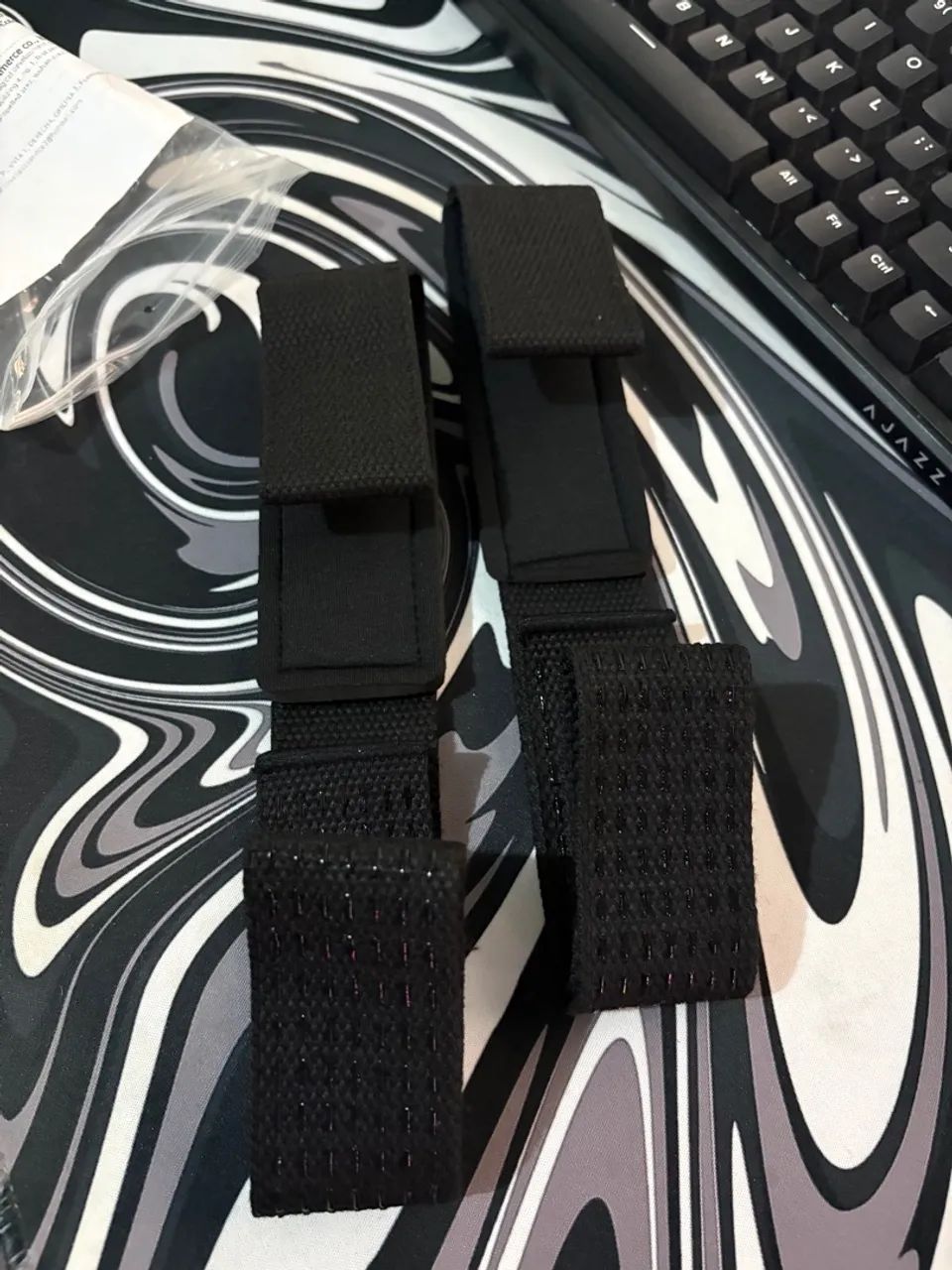 Strap preto  - Foto 3