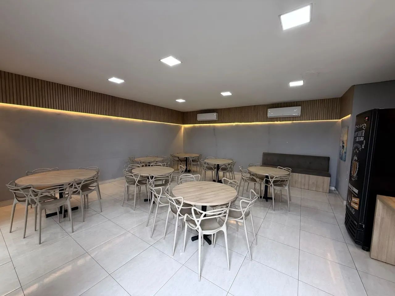 Apartamento mobiliado com 1 quarto no Luxxor Flat - Foto 4