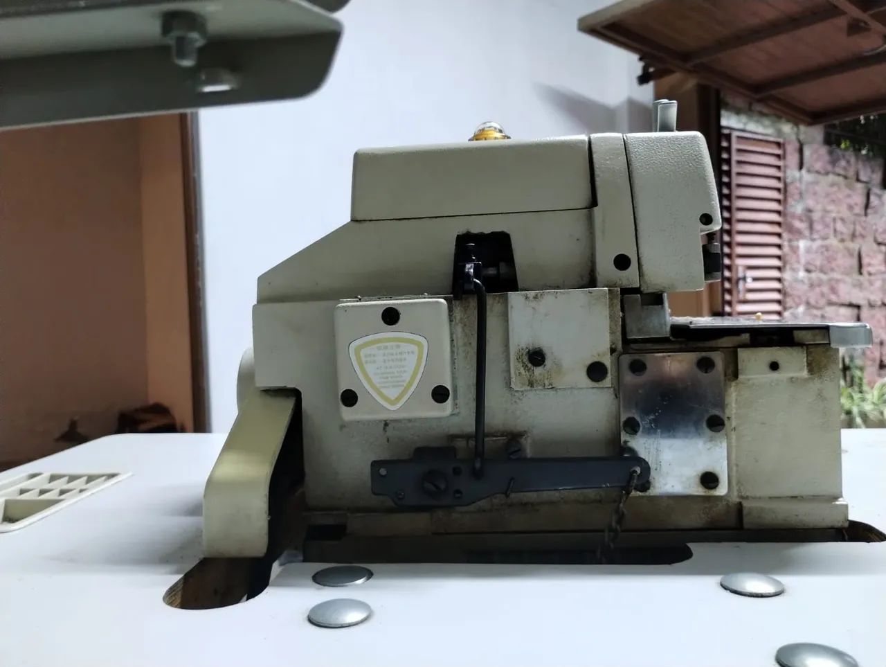 Overlock Lanmax - Foto 5