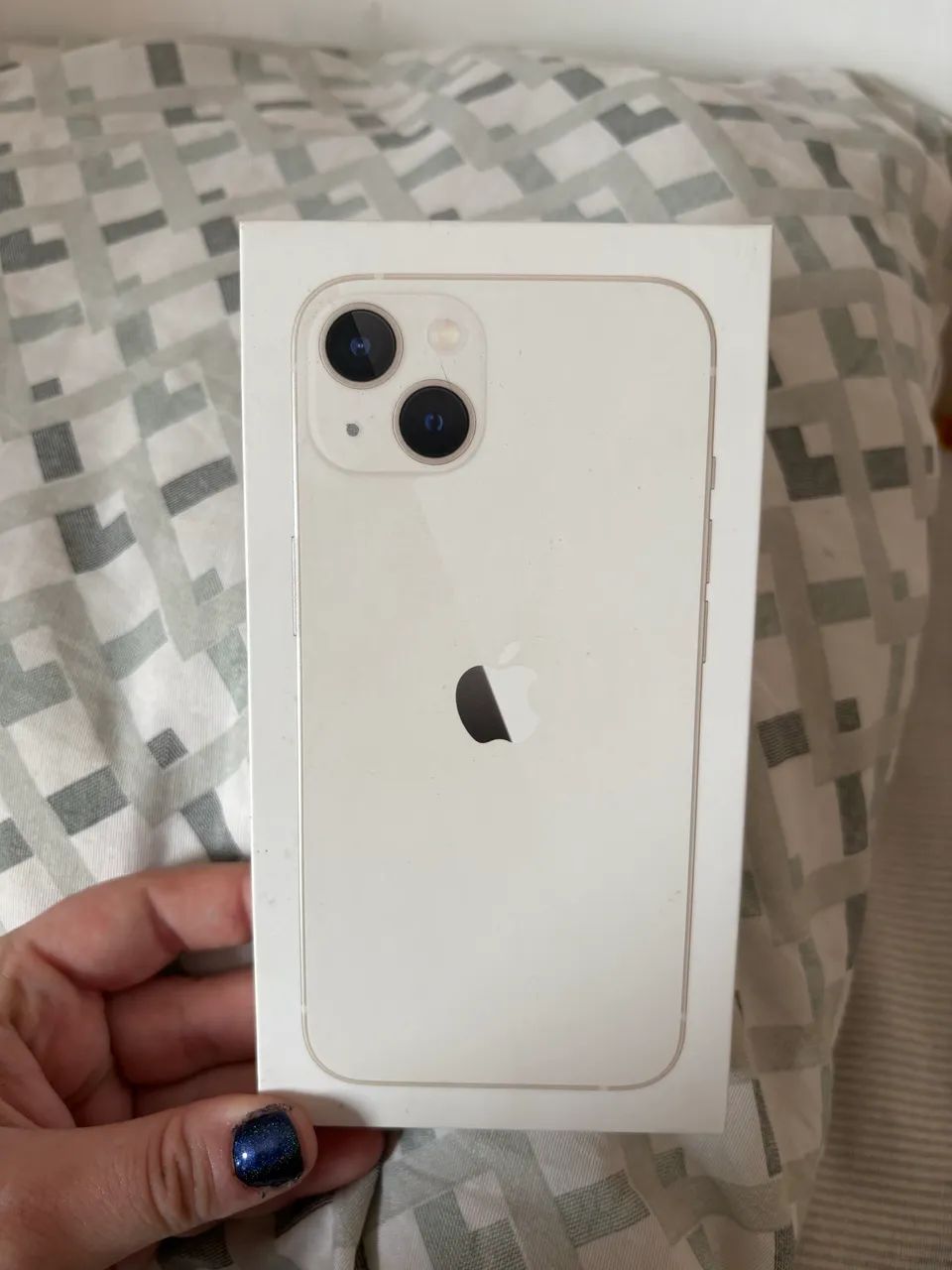 iPhone 13 128GB Usado - Foto 2