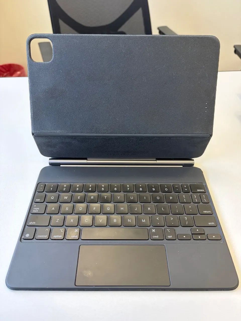 OPORTUNIDADE - iPad Pro M2 128 GB 11? (Solução Completa) - Foto 3
