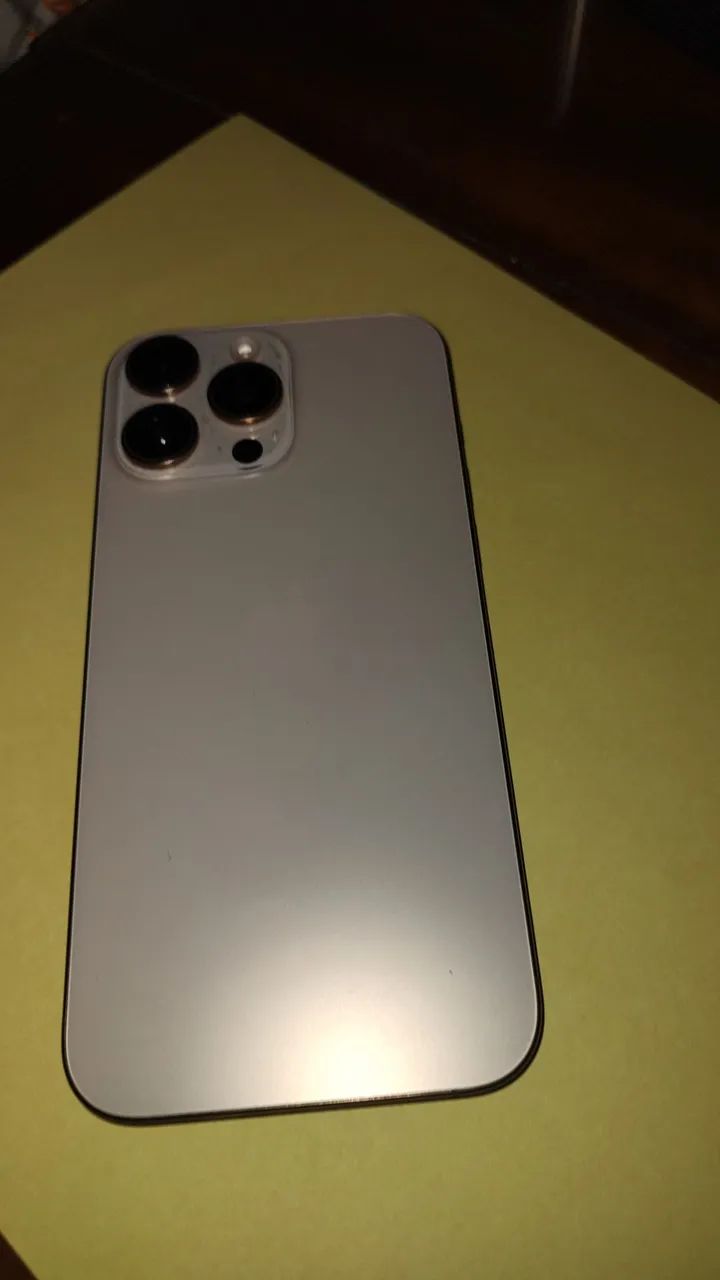 iPhone 16 PRO MAX 512GB - Foto 3