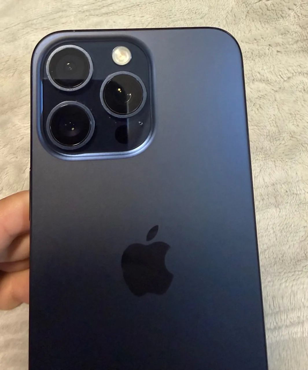 iPhone 15 Pro Max 256GB  - Foto 3