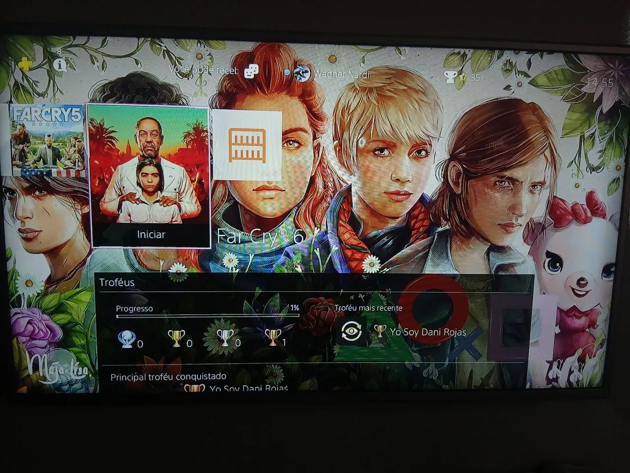 Playstation 4 - Foto 3