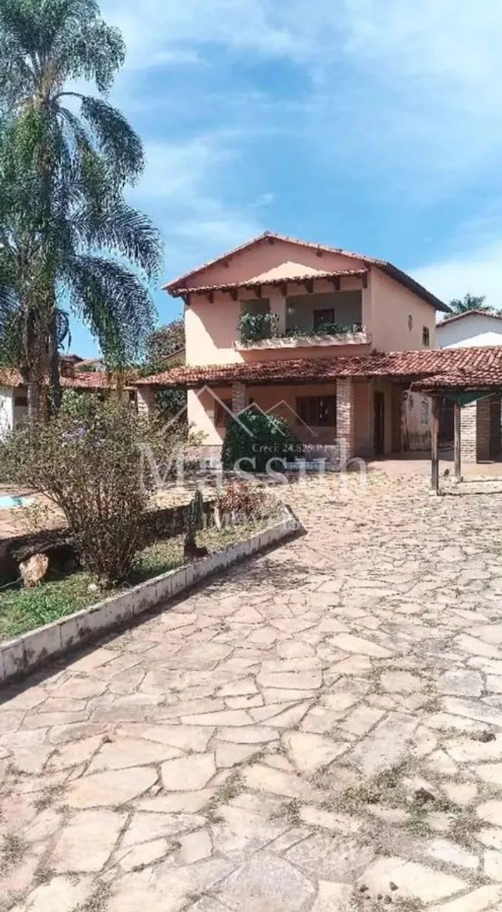 QL 32 - 5 QUARTOS SENDO 5 SUÍTE(S) - SUÍTE - VAGA DE GARAGEM